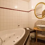 Pullman Westernstadt *
