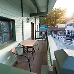 Hotel Pullman Westernstadt Eging am See
