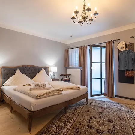 Pullman Westernstadt