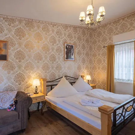 Pullman Westernstadt