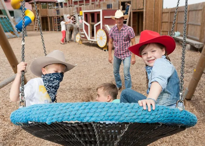 Pullman Westernstadt Ξενοδοχείο *