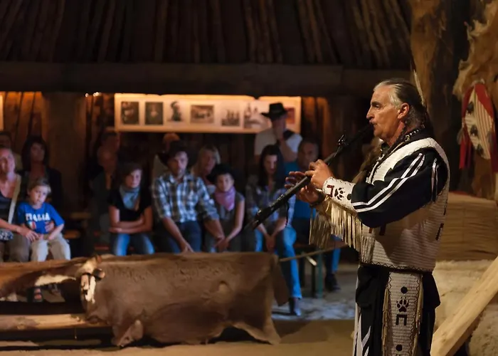 Pullman Westernstadt Ξενοδοχείο