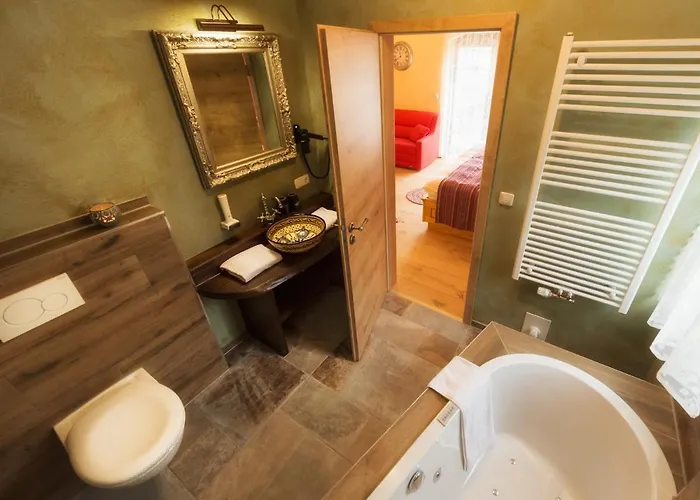 Pullman Westernstadt