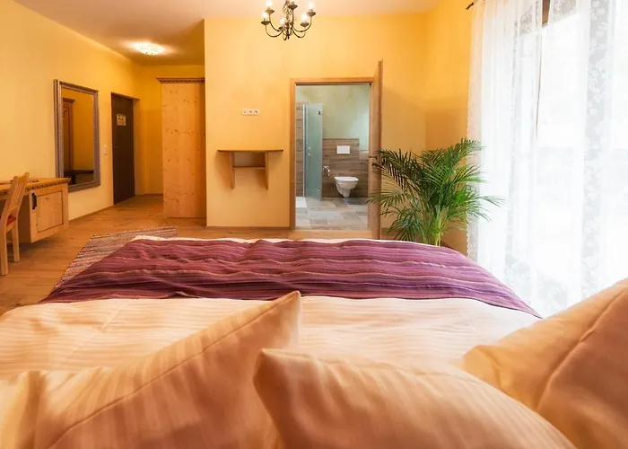 Pullman Westernstadt Eging