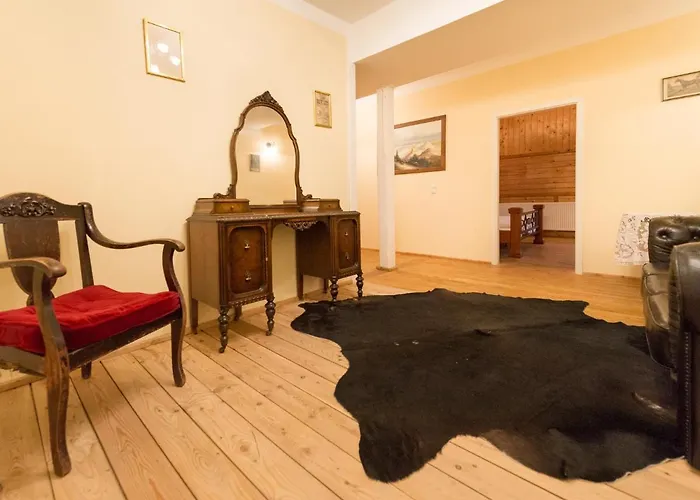 Pullman Westernstadt