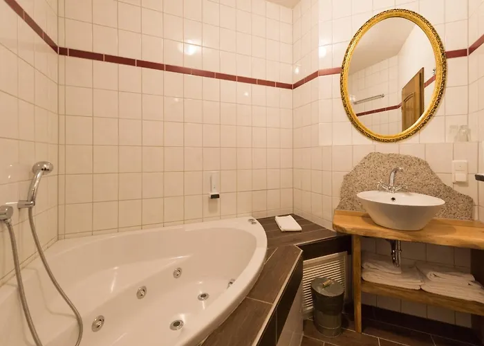 Pullman Westernstadt *