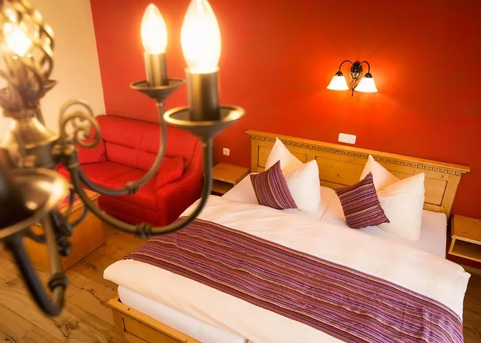 Pullman Westernstadt * Eging