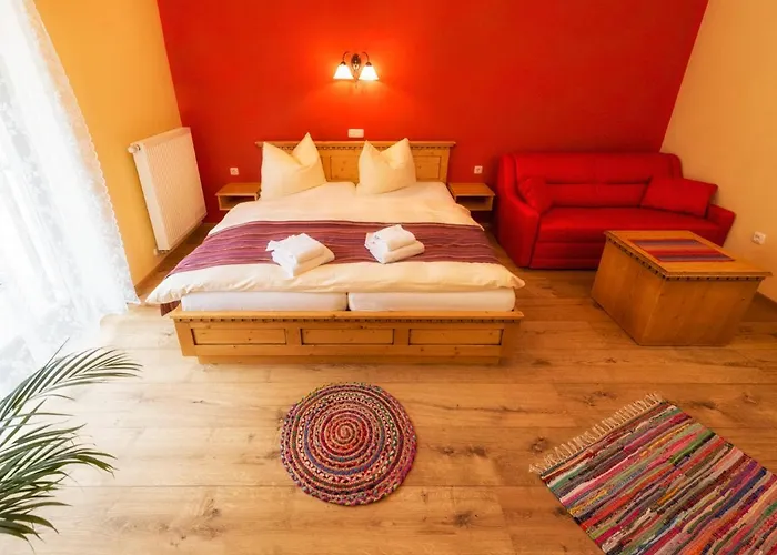 Ξενοδοχείο Pullman Westernstadt *