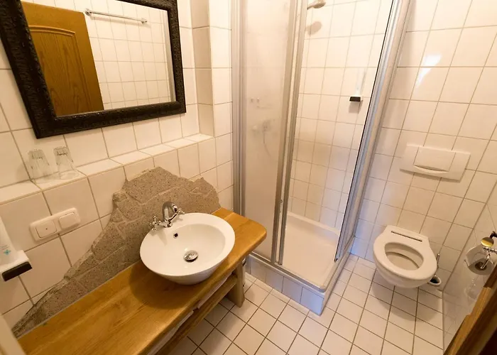 Pullman Westernstadt Eging