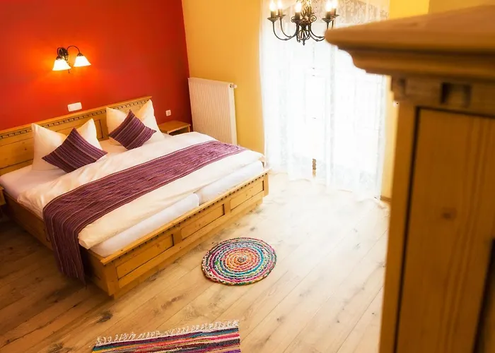 Pullman Westernstadt * Eging