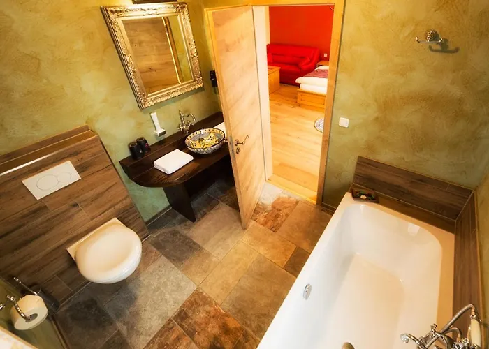 Ξενοδοχείο Pullman Westernstadt Eging