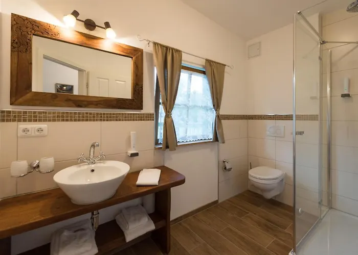 Ξενοδοχείο Pullman Westernstadt Eging