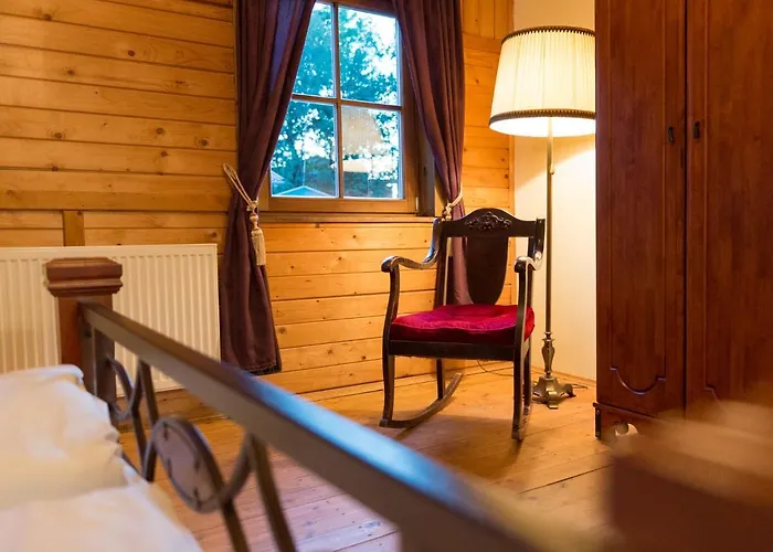 Pullman Westernstadt