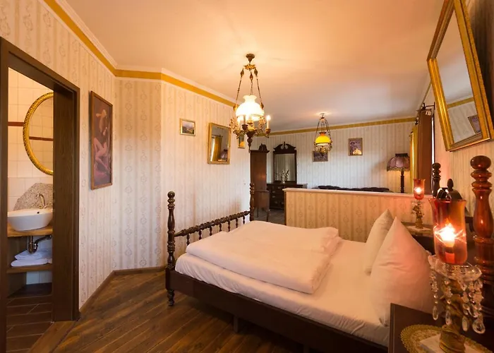 Pullman Westernstadt