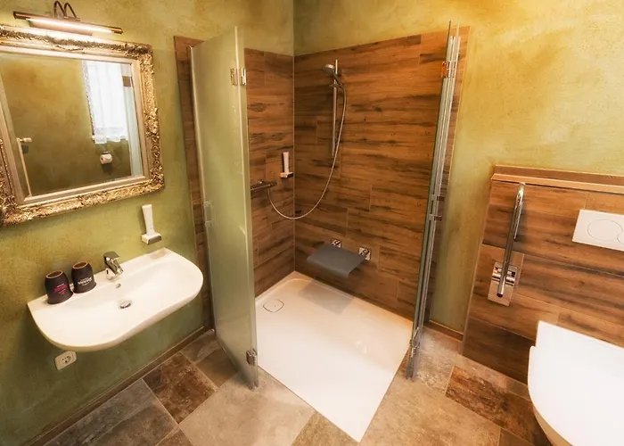 Ξενοδοχείο Pullman Westernstadt