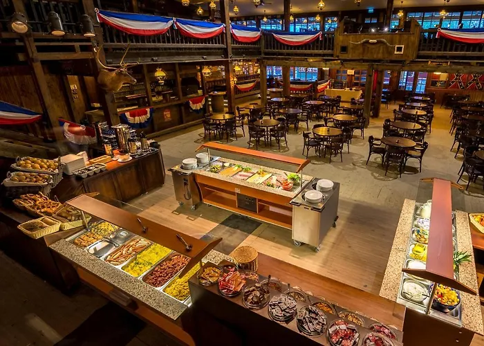 Pullman Westernstadt Eging