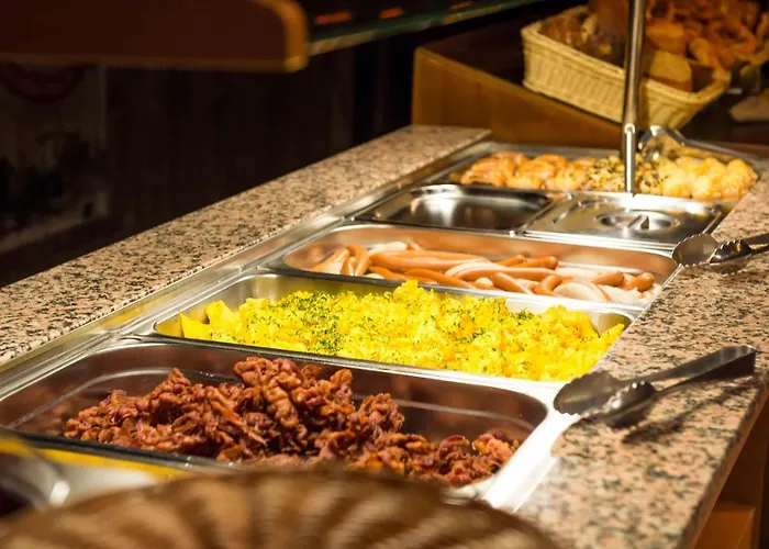 Ξενοδοχείο Pullman Westernstadt *