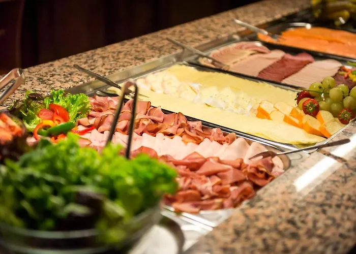 Pullman Westernstadt Ξενοδοχείο