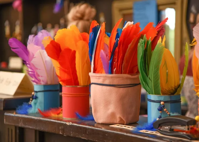 Pullman Westernstadt