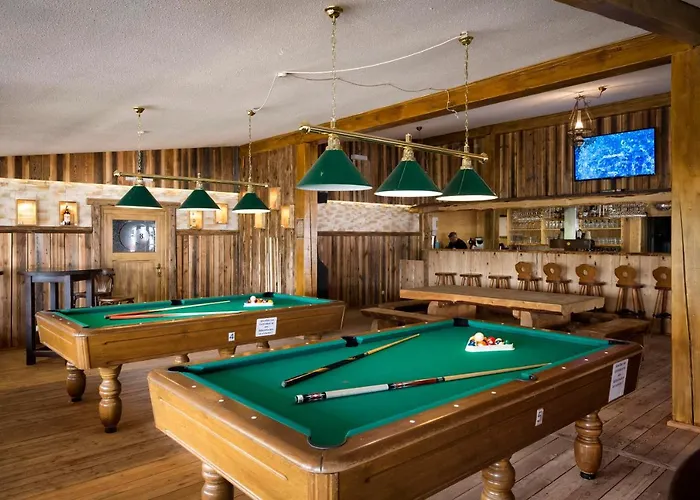 Pullman Westernstadt Ξενοδοχείο Eging