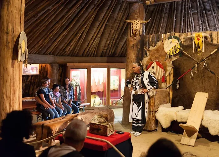 Ξενοδοχείο Pullman Westernstadt