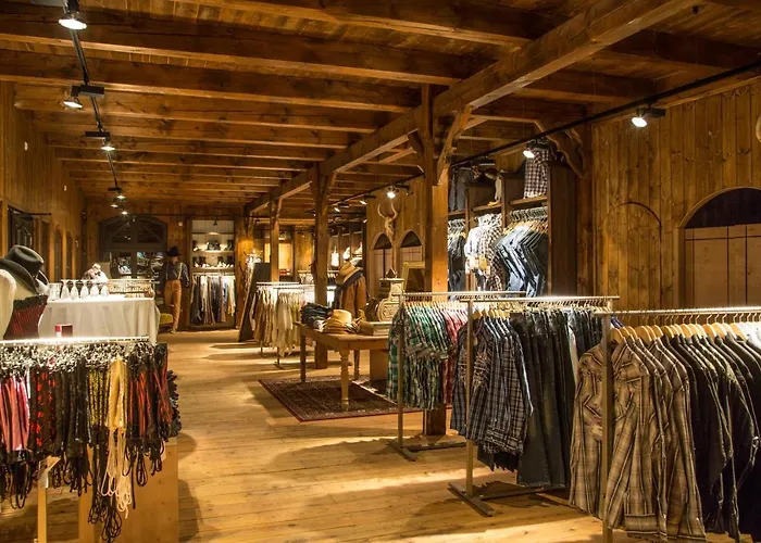 Pullman Westernstadt Ξενοδοχείο Eging