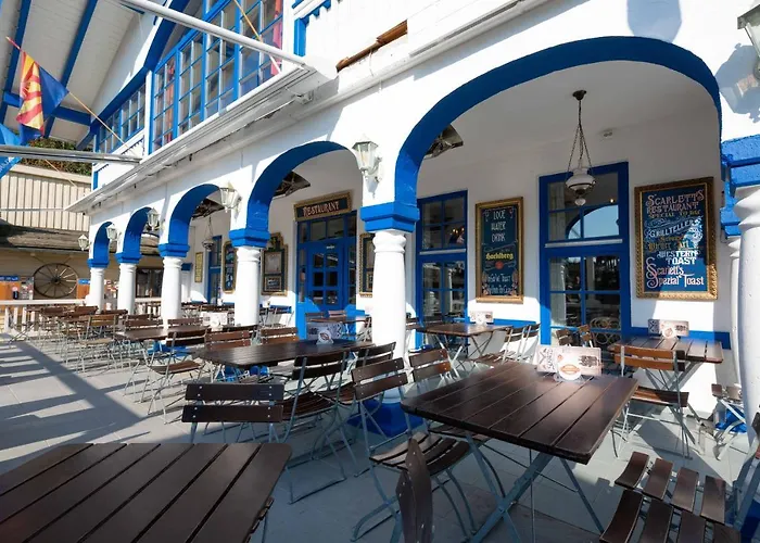 Pullman Westernstadt Ξενοδοχείο Eging