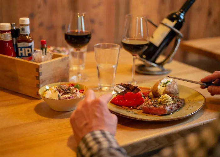 Ξενοδοχείο Pullman Westernstadt *