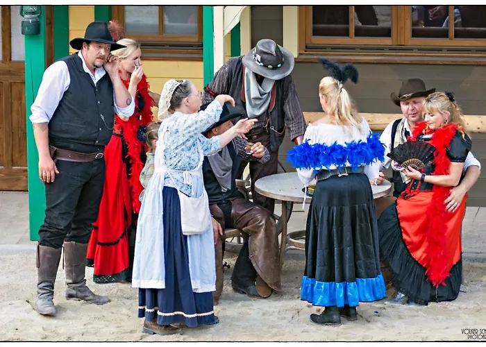 Pullman Westernstadt Ξενοδοχείο