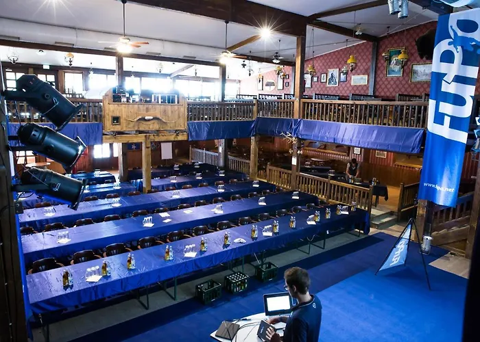 Pullman Westernstadt Ξενοδοχείο *