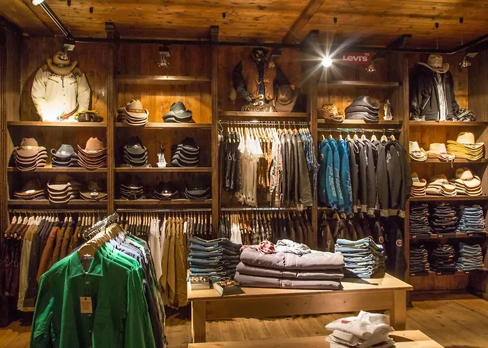 Pullman Westernstadt Eging