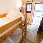 Pullman Westernstadt