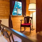 Pullman Westernstadt