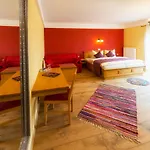 Pullman Westernstadt *