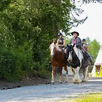 מלון Pullman Westernstadt
