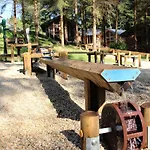 Pullman Westernstadt Hotel Eging am See