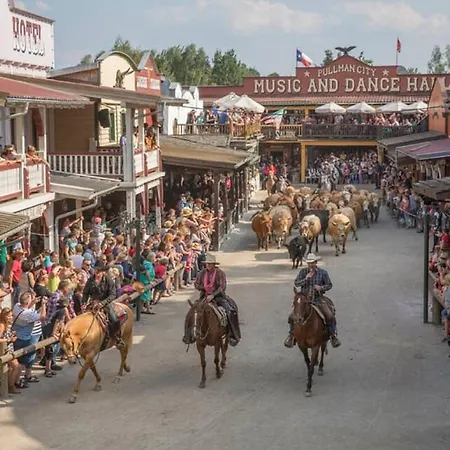 Pullman Westernstadt Hotel Eging