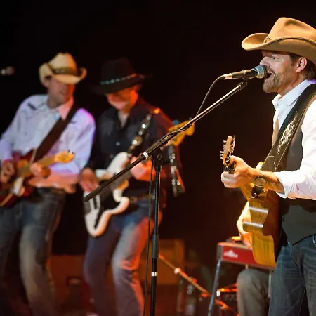 Pullman Westernstadt Otel