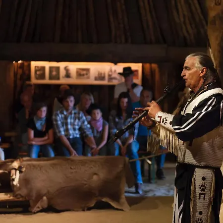 Pullman Westernstadt Otel