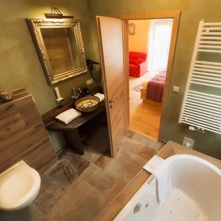 Pullman Westernstadt