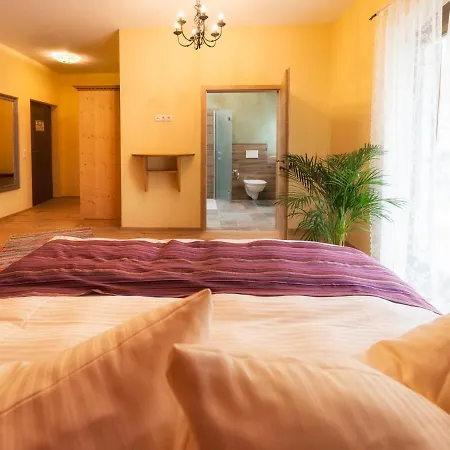 Pullman Westernstadt Eging