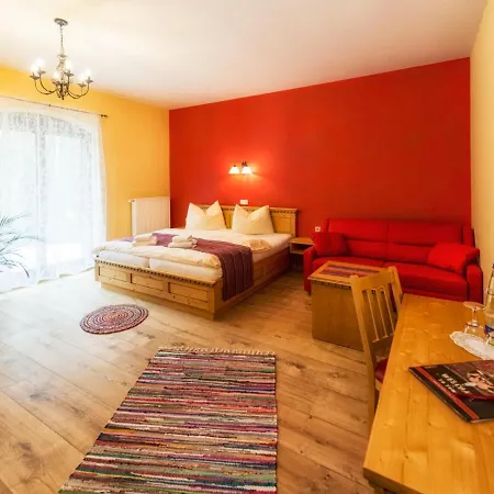 Pullman Westernstadt Hotel *