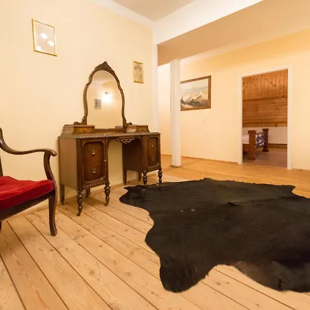 Pullman Westernstadt