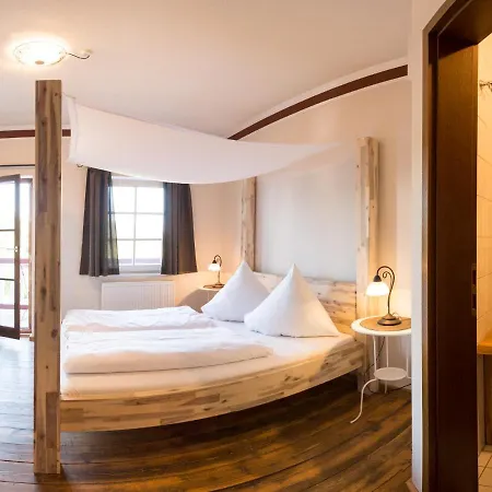 Otel Pullman Westernstadt