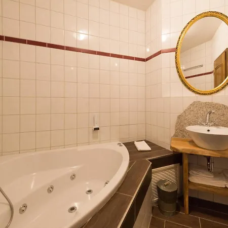 Pullman Westernstadt *