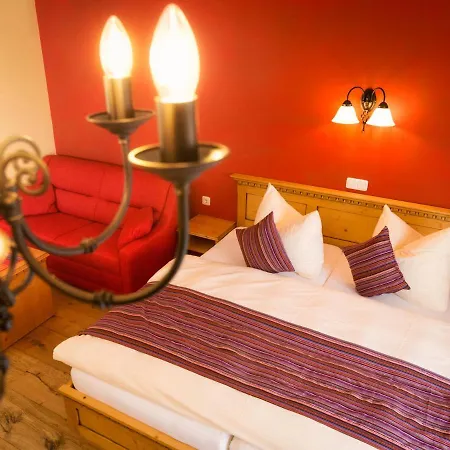 Pullman Westernstadt * Eging