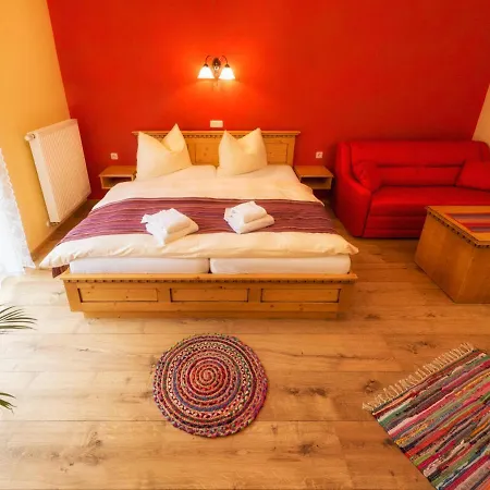 Otel Pullman Westernstadt *