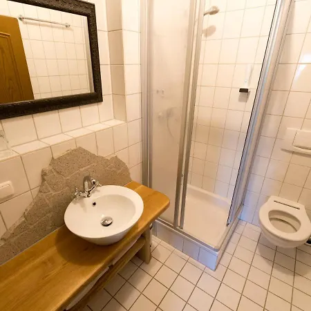 Pullman Westernstadt Eging