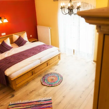 Pullman Westernstadt * Eging
