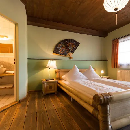 Otel Pullman Westernstadt *